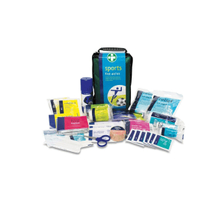 Sports Team First Aid Kit