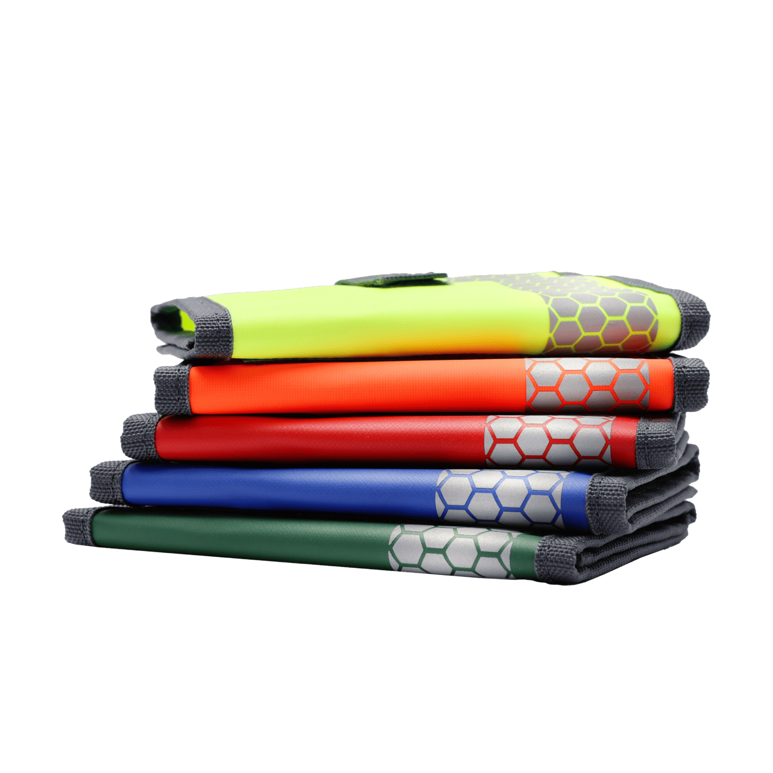 OH Incident Notebook Cover - Choice of Colours