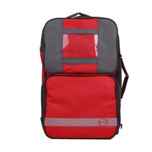 Red OH Response Backpack LITE - Choice of Colours