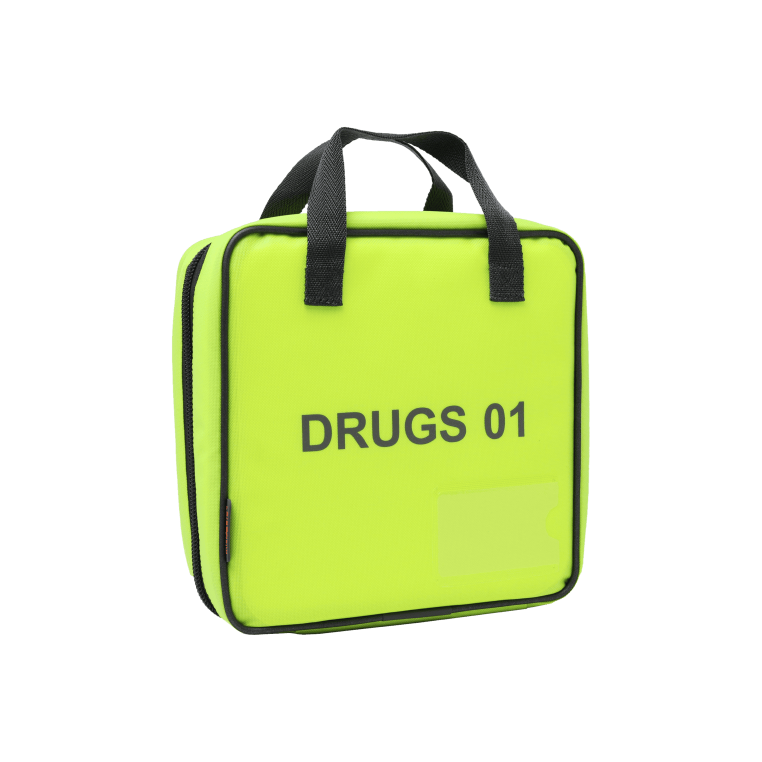Drugs Bag