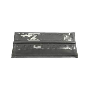 Black OH Transparent Ampoule Strip