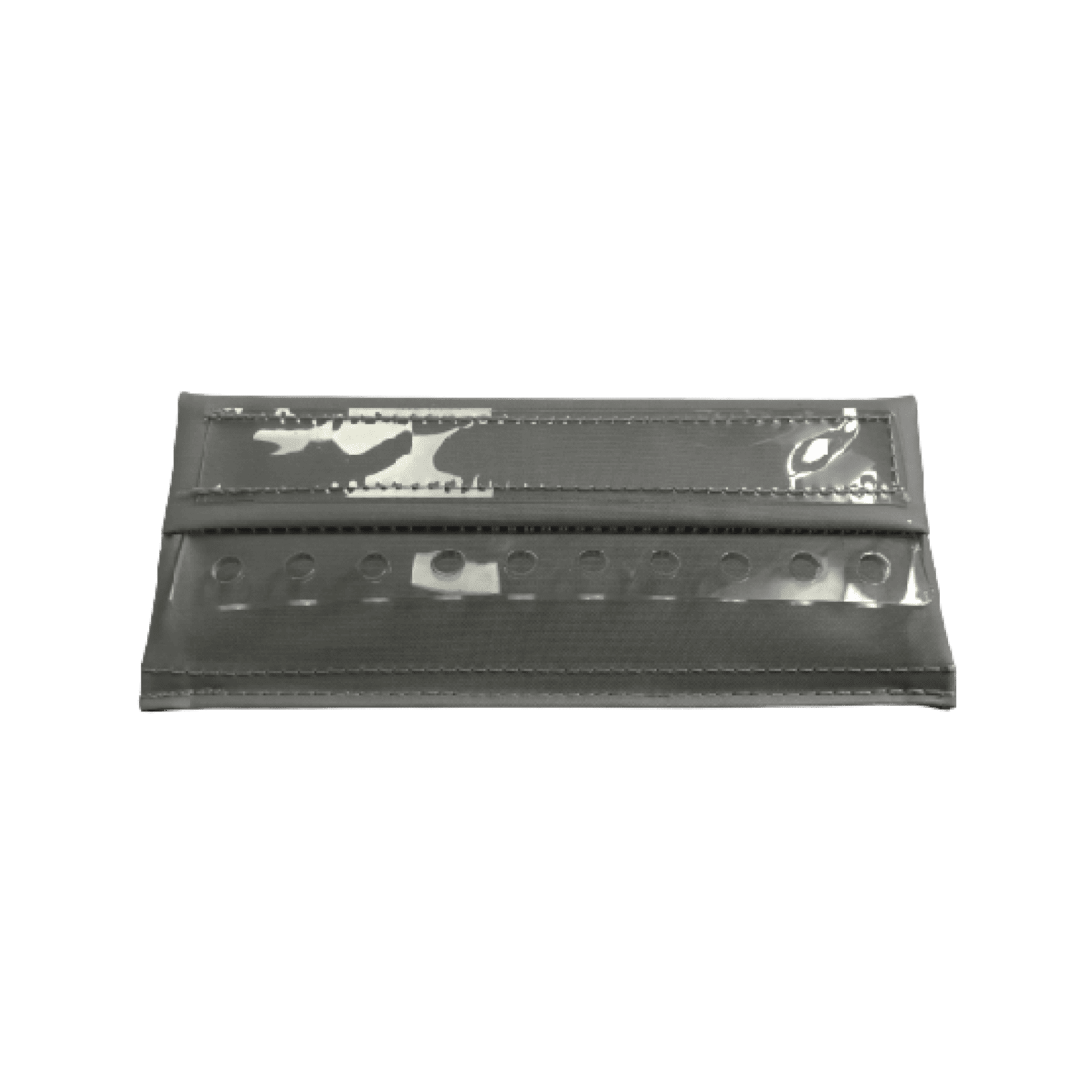 OH Transparent Ampoule Strip Black OH Transparent Ampoule Strip