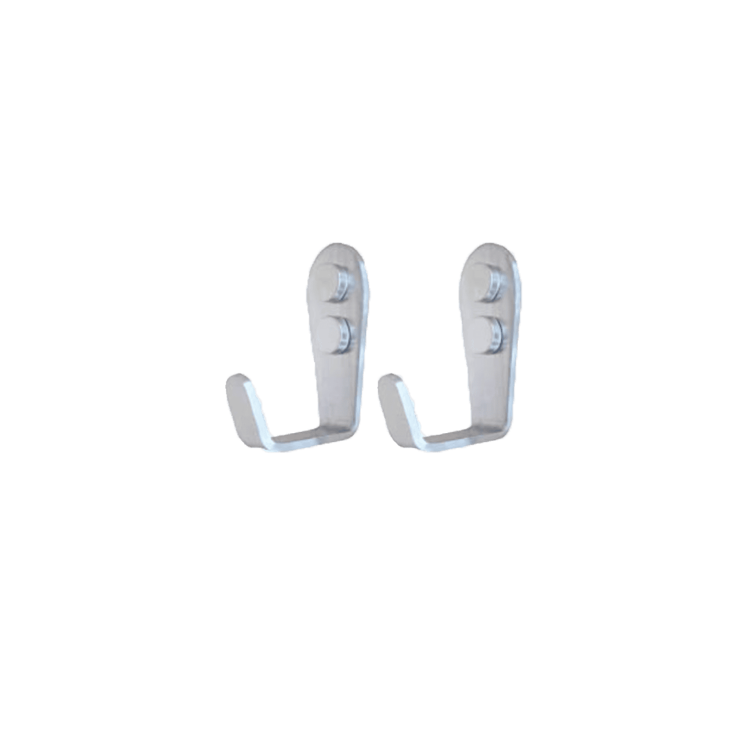 Wall Bracket – set of 2