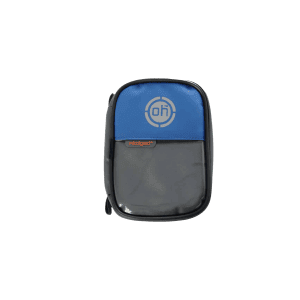 Blue OH Small Pouch PLUS