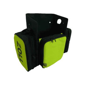 Zoll E-Series Bag 7