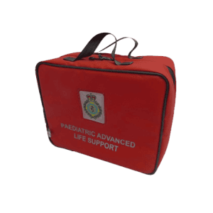 Paediatric Advanced Life Support (PALS) Bag 9