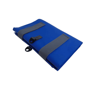 Large Tool Roll 7 BLue Large Tool Roll