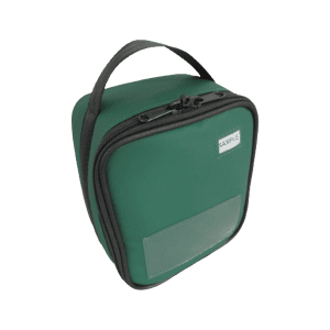 Drugs Pouch 11 Green Drugs Pouch