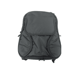 Black Medical Backpack 9 Black Backpack Device Backpack