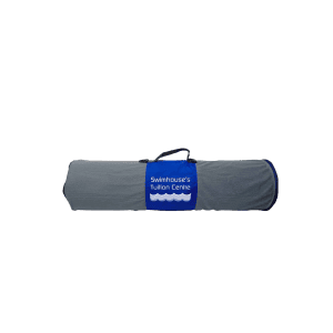 Swimming Instructor Poolside Woggle/Pool Noodle Bag 9 Swimming Instructor Poolside Woggle Bag