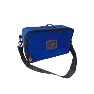 Pilots Document Bag 10 Blue Pilots Document Bag