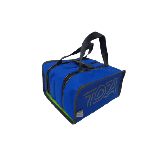 Blue Trackside Specialist Drugs Bag