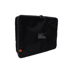 Polyester PPE Grab Bag 11 Black Polyester PPE Grab Bag