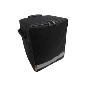 Community Care Trolley Bag 15 Black Community Care Trolley Bag