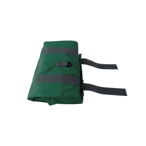 AirRAPID - Airway Roll And Pictorial IDentification System 16 Green AirRAPID - Airway Roll And Pictorial IDentification System