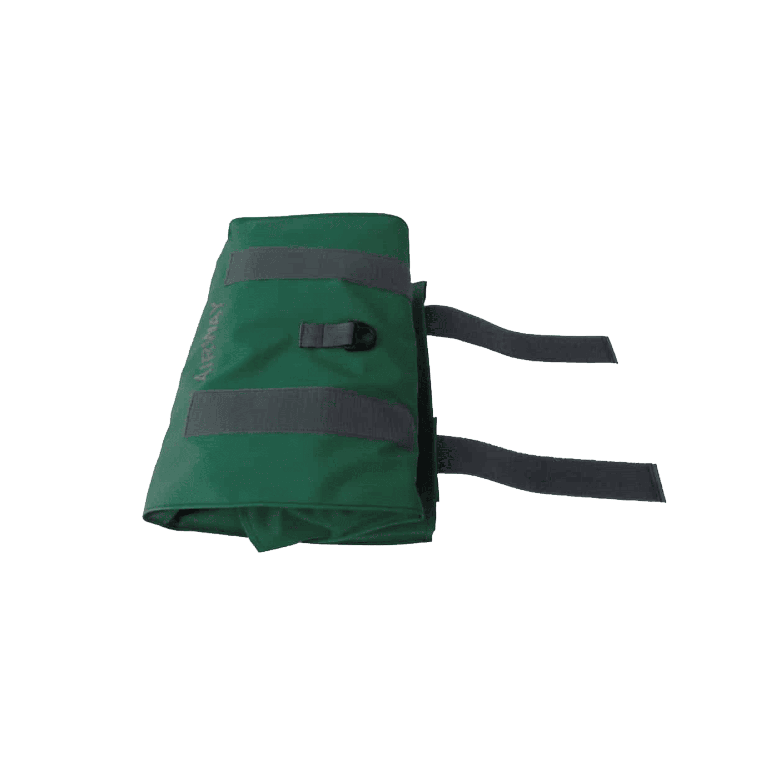AirRAPID – Airway Roll And Pictorial IDentification System Green AirRAPID - Airway Roll And Pictorial IDentification System