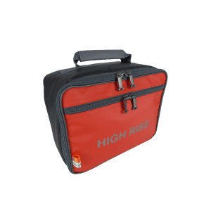 High Rise Kit Bag 7