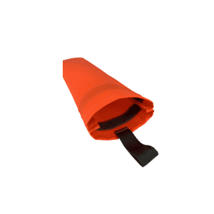 Spider Strap Sleeve 8 Orange Spider Strap Sleeve
