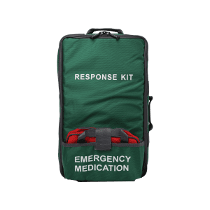 Wall Hanging Resus Bag