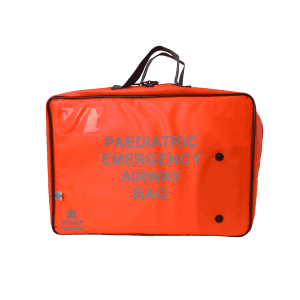 Paediatric SCRAM™ Bag 11 Paediatric SCRAM™ Bag