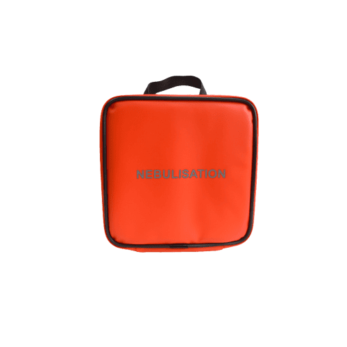 Nebulisation Pouch