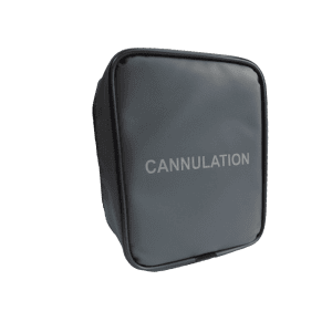 Cannulation Pouch 8 openhouse products cannulation pouch