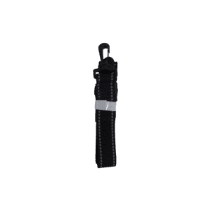 Black Waist Strap 7 Black Waist Strap