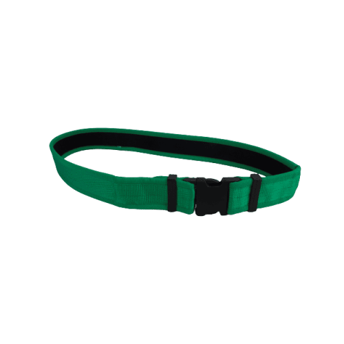 Green Utility Belt