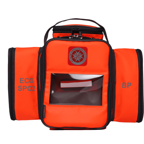 Propaq LT Monitor Protective Bag