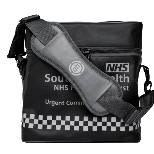 Community/District Nurse Boot Bag