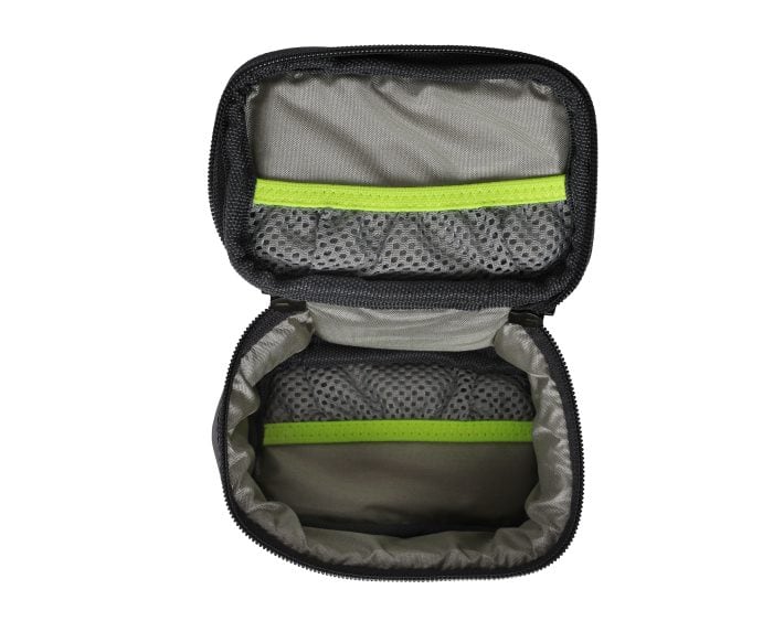 First Response Backpack and Pouches