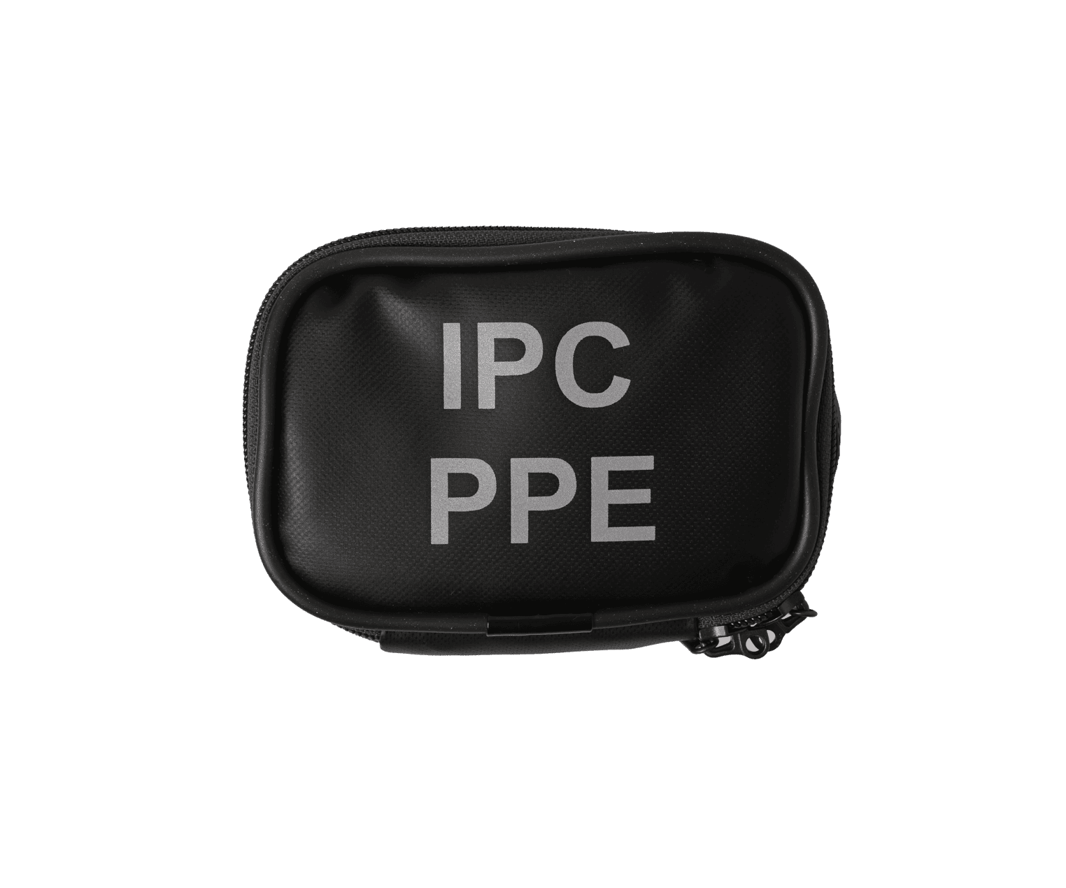 IPC PPE POUCH- BLACK
