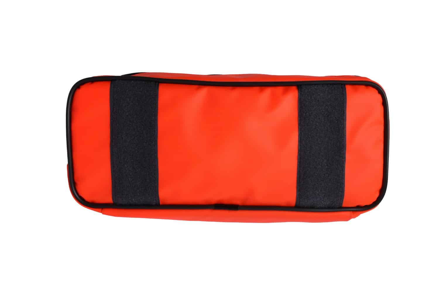 OXYGEN MASKS POUCH - FLO ORANGE 5 OXYGEN MASKS POUCH - FLO ORANGE - Image 3