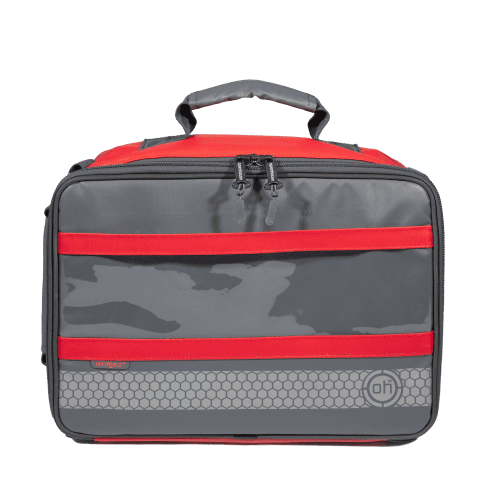 OH (ALS) Advanced Life Support Bag