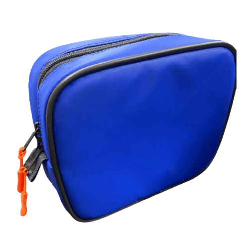 OH Cylinder Bag Pouch