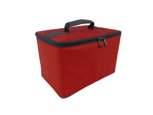 Red Loudhailer Bag