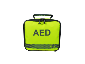 Phillips FR2 AED Bag 10 Yellow Phillips FR2 AED Bag