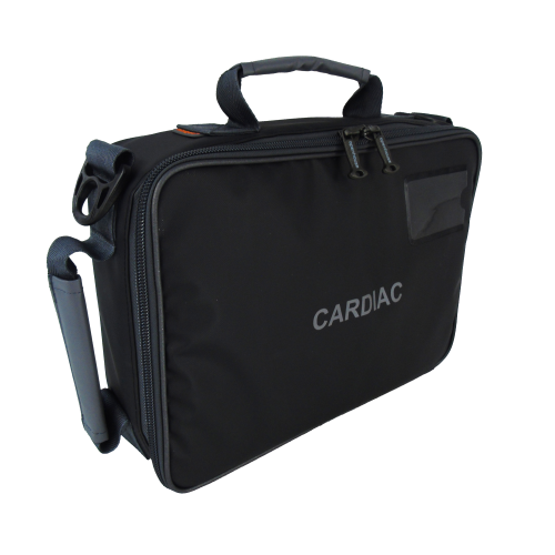 Black Tempus Pro Grab Bag