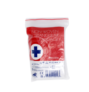 Triangular Bandage Single Use 5 Triangular Bandage Single Use