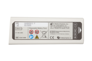iPAD CU-SP1 Disposable Battery