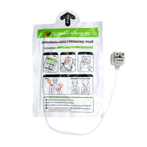 IPAD SP1 Defib Pads