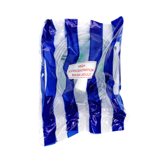 Adult High Concentration Mask
