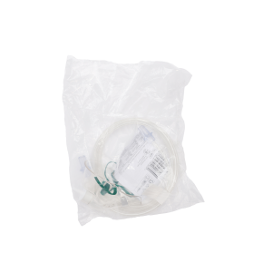 Nebulizer mask and tubing 'Cirrus2' 14 Nebulizer