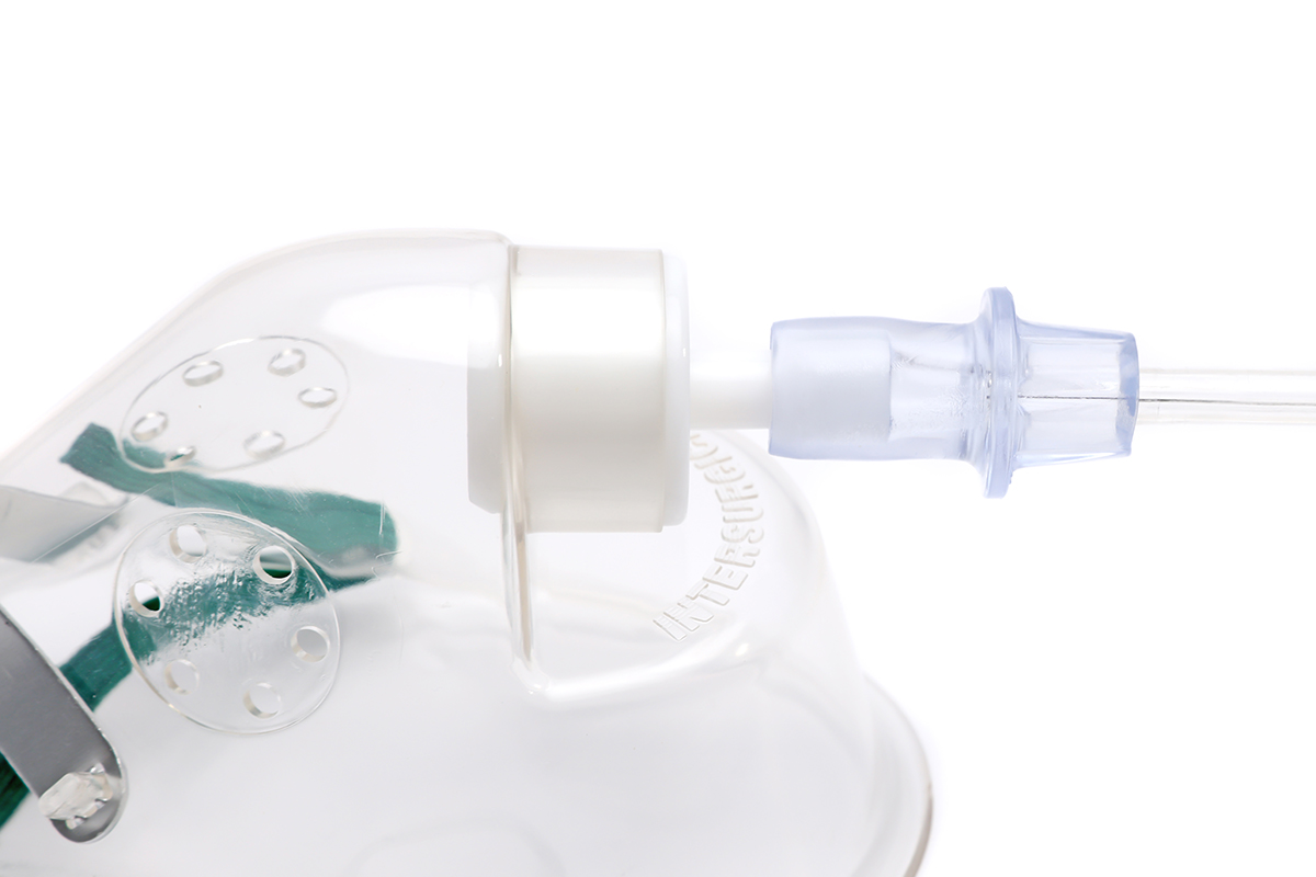 Nebulizer mask and tubing 'Cirrus2' 11 Nebulizer mask and tubing 'Cirrus2' - Image 9