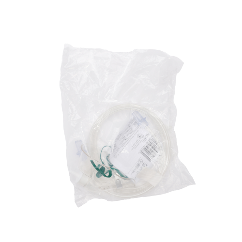 Nebulizer mask and tubing 'Cirrus2'