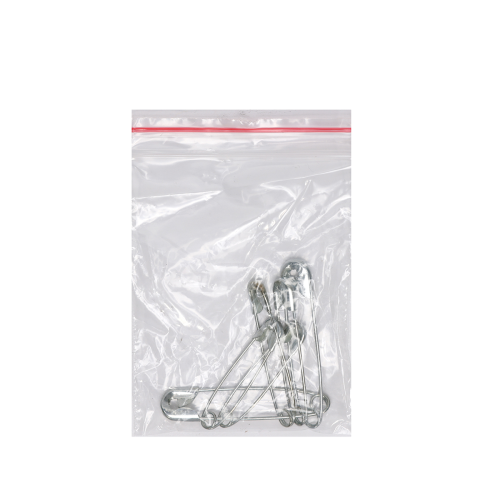 Safety Pins (6)