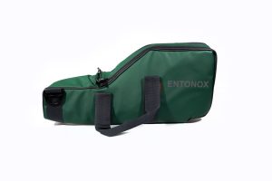 Green Entonox Cylinder Grab Bag