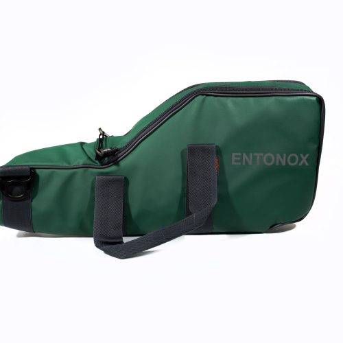 Green Entonox Cylinder Grab Bag