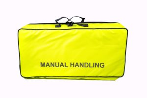 Manual Handling Grab Bag 6 Yellow Manual handling Grab Bag