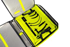 Yellow Airways Bag - HART